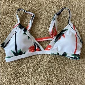 Bikini top